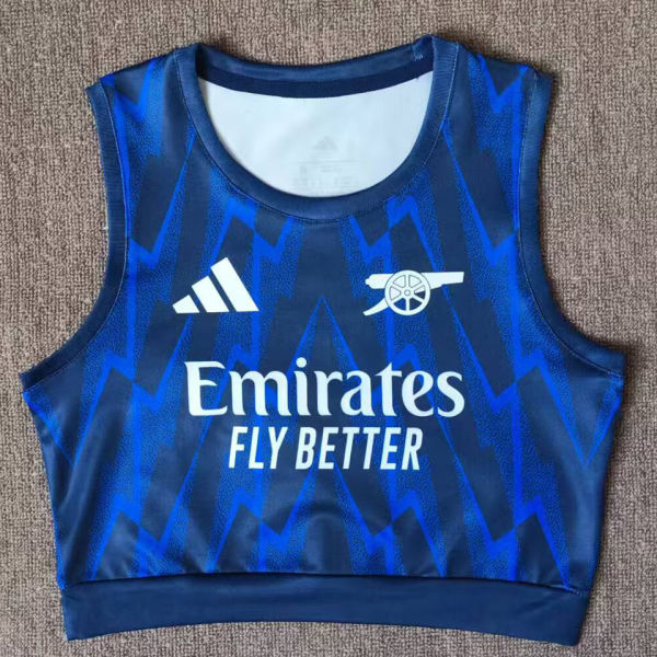 2025/26 ARS Away Women Yoga Vest Jersey 女