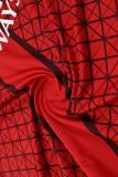 2025/26 PSG Red Training Jersey(A Set)