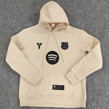 2026 BA Away Khaki Hoody 卡其色