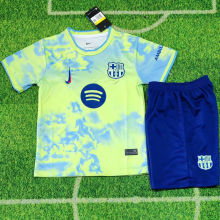 2025/26 BA Special Edition Kids Soccer Jersey
