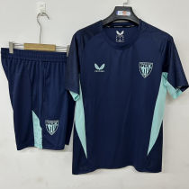 2026 Bilbao AT Training Jersey (A Set)
