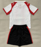 2025/26 Southampton Home Kids Soccer Jersey