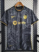 2023/24 BA Club Picture Edition Fans Training Shirts
