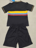 2025 Colombia 100th Anniversary Edition Kids Soccer Jersey