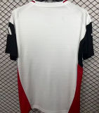 2025/26 Sevilla FC White Training Jersey