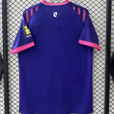2025/26 Mainz 05 Away Fans Soccer Jersey 美因茨