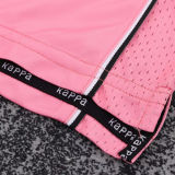 1997/1998 JUV Away Pink Retro Kids Soccer Jersey