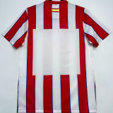 2011/2012 ATM Home UCL Version Retro Soccer Jersey 欧冠版