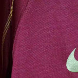 2006 Portugal Home Retro Player Version Soccer Jersey 球员版
