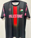 2026 FC Palestine Fans Soccer Jersey  阿拉伯文