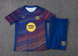 2026 BA Training Jersey(A Set)