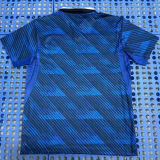 2026/27 France Home Blue Fans Soccer Jersey