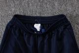 2026 Napoli Blue Jacket Tracksuit