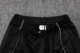 2026 ARS Black Sweater Tracksuit