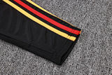 2026 ARS Black Sweater Tracksuit