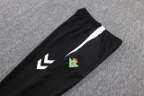 2026 R BTS Black Kids Sweater Tracksuit