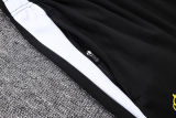 2026 R BTS Black Kids Sweater Tracksuit