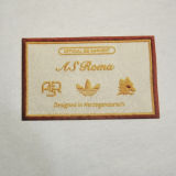 2026 Roma Khaki Retro Style Hoody 卡其色