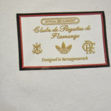 2026 Flamengo White Retro Style Hoody