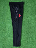 2025/26 AC Black Sports Trousers