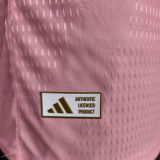 2026 Algeria Special Edition Player Version Jersey