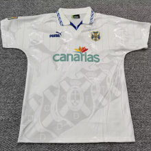1995/1996 Tenerice Home Retro Soccer Jersey