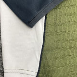2026 BFC Light Green Training Sweater