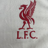 2026 LFC Beige Training Sweater
