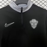 2026 Elche Black Training Sweater