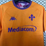 2025/26 ACF FC 4TH Reversible Fans Soccer Jersey   双面