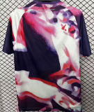 2025/26 ACF FC 4TH Reversible Fans Soccer Jersey   双面