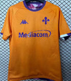 2025/26 ACF FC 4TH Reversible Fans Soccer Jersey   双面
