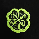 2026 Celtic Royal Blue Retro Style Hoody 宝蓝色  小绣花