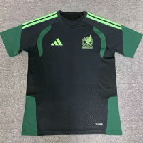 2026/27 Mexico Black Training Jersey