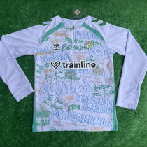 2026 R BTS Training Sweater