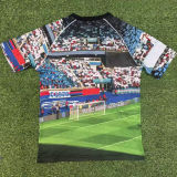 2026 PSG Special Edition Fans Soccer Jersey
