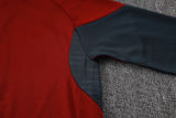 2026/27 ARS Crimson Jacket Tracksuit
