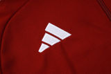 2026/27 ARS Crimson Jacket Tracksuit