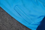 2026/27 BA Blue Jacket Tracksuit