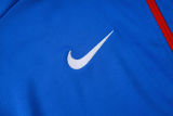 2026/27 PSG Royal Blue Jacket Tracksuit