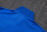 2026/27 PSG Royal Blue Jacket Tracksuit