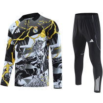 2026/27 RM Sweater Tracksuit