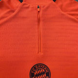 2026 BFC Red Training Sweater