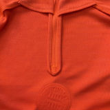 2026 BFC Red Training Sweater