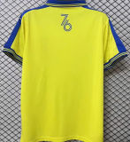 2026 Southampton 50TH Anniversary Edition Fans Soccer Jersey
