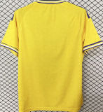 2026/27 Leeds United Away Yellow Fans Soccer Jersey