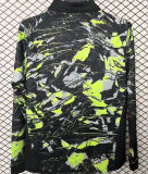 2026/27 Korea Goalkeeper Long Sleeve Soccer Jersey
