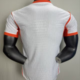 2026/27 NL Away White Player Version Soccer Jersey