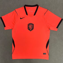 2026/27 NL Home Orange Fans Soccer Jersey