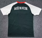 2026/27 Mexico Black Training Jersey